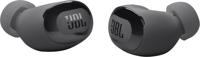 JBL Live Buds 3, Draadloze Oordopjes met Bluetooth, 40 uur Batterijduur, True Adaptive Noise Cancelling en Hoogwaardig JBL Signature Geluid, IP55 Waterproof, Zilver - thumbnail