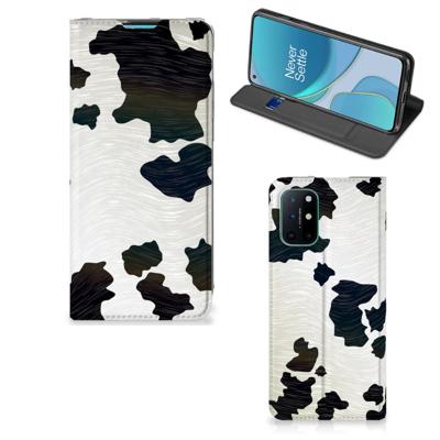 OnePlus 8T | Hoesje maken | Koeienvlekken OnePlus 8T | Hoesje maken | Koeienvlekken