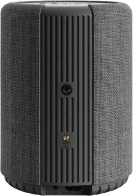 Audio Pro A10 W-Series Multiroom Wifi speaker Grijs