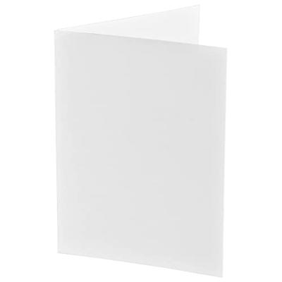 Daiber 14031 14031 Fotohoezen Wit