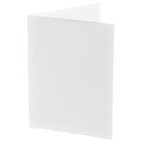 Daiber 14031 14031 Fotohoezen Wit - thumbnail