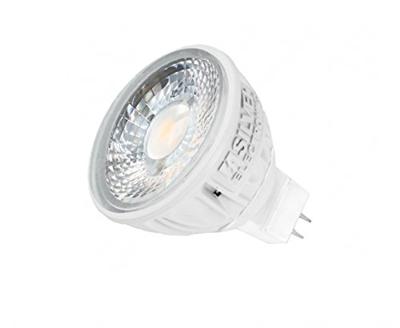 Ledlamp Silver Electronics 460816 GU5.3 5000K GU5.3 Wit