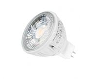 Ledlamp Silver Electronics 460816 GU5.3 5000K GU5.3 Wit - thumbnail