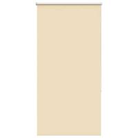 Rolgordijn verduisterend 75x130cm stofbreedte 70,7 cm polyester - thumbnail