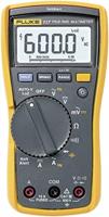 Fluke 117 Multimeter Kalibratie (ISO) Digitaal CAT III 600 V Weergave (counts): 6000 - thumbnail