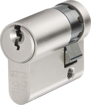ABUS Cilinder E60Np 10/35 - E60NP 10/35 - E60NP 10/35 ABUS Cilinder E60Np 10/35 - E60NP 10/35 - E60NP 10/35