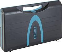 HAZET Gereedschapskoffer voor Safety-Insert-systeem 165-L · L x B x H: 355 mm x 235 mm x 65 mm - thumbnail