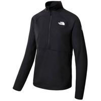 The North Face Summit Futurefleece LT 1/2 Zip Fleece Heren TNF Black - NPF XL - thumbnail