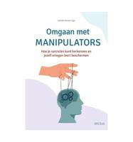 Omgaan met manipulators (Paperback) - thumbnail