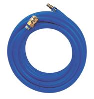 Metabo Pneumatische luchtslang 10 m 20 bar - thumbnail