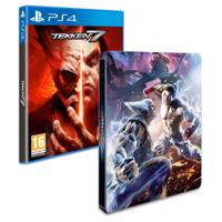 Tekken 7 Steelbook Edition - thumbnail
