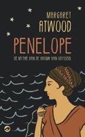 Penelope (Paperback) - thumbnail