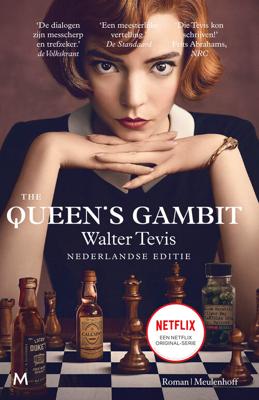 The queen's Gambit - Walter Tevis - ebook