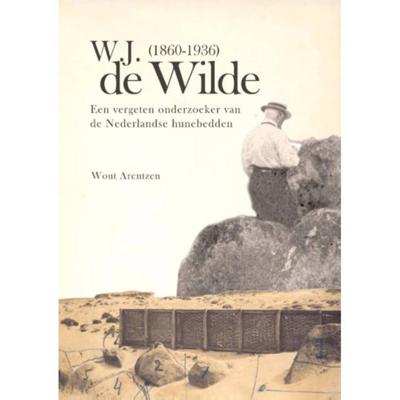 W.J. de Wilde (1860-1936) (Paperback)