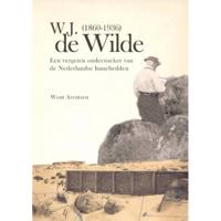 W.J. de Wilde (1860-1936) (Paperback) - thumbnail