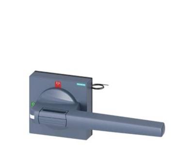 Siemens 8UD18614CD01 Grijs