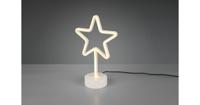 Trio TafellampStar oplaadbaar - R55230101 - thumbnail