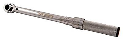 Bahco klikmomentsleutel dubbel-schaal 3-4 | 7455-800