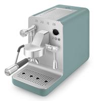 Smeg EMC02EGMEU Espresso apparaat Groen - thumbnail