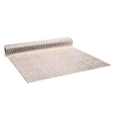 Tafelloper Deco runner Noble ribbon koper 2,5 meter x 28 cm (OP=OP)