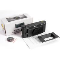Holga 120N wide angle pinhole medium format panorama camera - thumbnail
