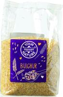 Your Organic Nature Bulghur Volkoren - thumbnail
