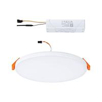 Paulmann 79956 LED-inbouwpaneel 15.5 W Warmwit Wit - thumbnail