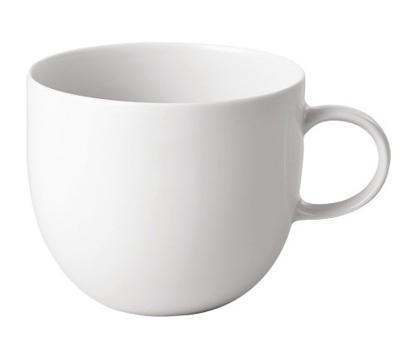 ROSENTHAL STUDIO LINE - Zauberfloete White - Kop 4 Hoog