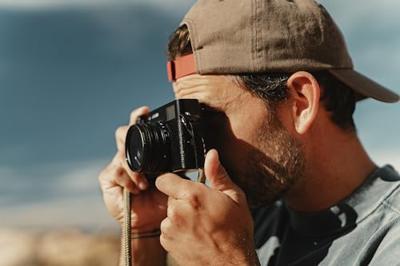 PolarPro Shortstache - Black Mist - Polarizer 49mm PolarPro Shortstache - Black Mist - Polarizer 49mm