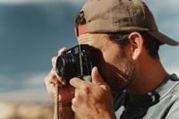 PolarPro Shortstache - Black Mist - Polarizer 49mm - thumbnail