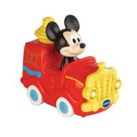 vtech Tut Tut Babyracer Disney (Mickey Mouse) - thumbnail