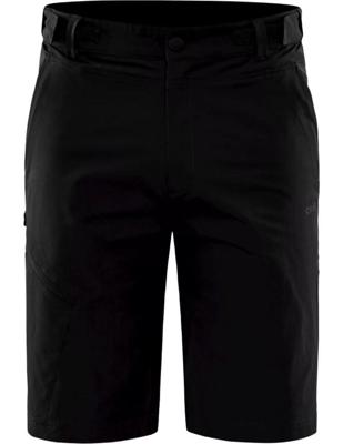 Craft 1910394 Adv Explore Tech Shorts Men - Black - XL