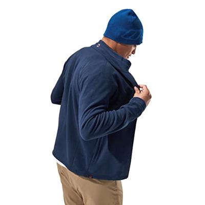 Berghaus Prism PT IA FL Fleece Heren Dusk S