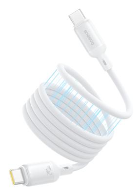 VGA-kabel Baseus P10376800211-00 Wit