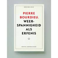 Pierre Bourdieu (Paperback) - thumbnail