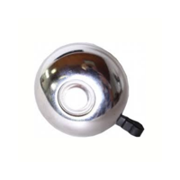 Falkx steal bel, chroom - thumbnail