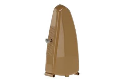 Wittner 835 Taktell Piccolo metronoom lichtbruin - thumbnail