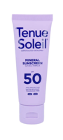 Tenue Soleil Mineral Sunscreen SPF 50 - thumbnail