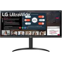LG UltraWide 34WP550-B 34 Wide Full HD IPS Monitor - thumbnail