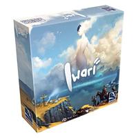 Iwari - thumbnail