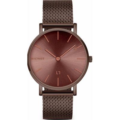 Millner 0010124-MAYFAIR-S (Ø 36 mm) Dames horloge