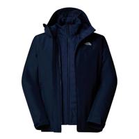 The North Face Carto Mono Triclimate Hooded 3 in 1 jas Heren Summit Navy S - thumbnail