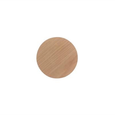 Paul Neuhaus Design wandlampAkku Puntua Ø 18cm hout - 8152-79