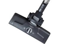 AEG vario4500 dustmagnet stofzuiger zuigmond met 32 mm interlocking grijs - thumbnail