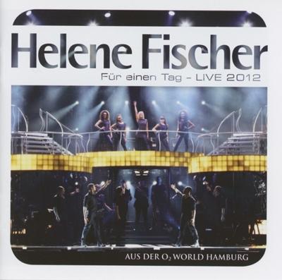 Fur Einen Tag (Live) - CD (5099972300626) Fur Einen Tag (Live) - CD (5099972300626)
