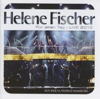 Fur Einen Tag (Live) - CD (5099972300626) - thumbnail