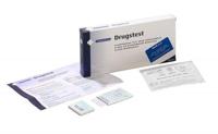Testjezelf.nu Drugstest Urine Multi C6 2st - thumbnail