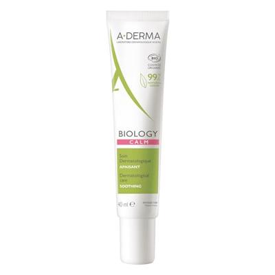 A-Derma Biology Kalmerende Dermatologische Verzorging 40ml - thumbnail