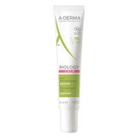 A-Derma Biology Calm Soin Dermatologique Apaisant 40ml - thumbnail