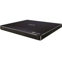 HL Data Storage BP55EB40.AHLE10B Externe Blu-ray brander Retail USB-A 2.0 Zwart - thumbnail